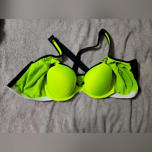 VSX Sports Bra size 34D - Picture 4 of 7
